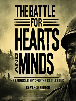 cover image of The Battle for Hearts and Minds
